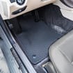 Коврики на Mercedes GLK (X204) 2008 - 2015 в Пензе
