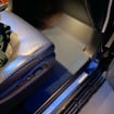 Коврики на Infiniti QX56 II 2010 - 2014 в Пензе