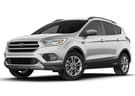 Коврики на Ford Kuga II 2012 - 2019 в Пензе
