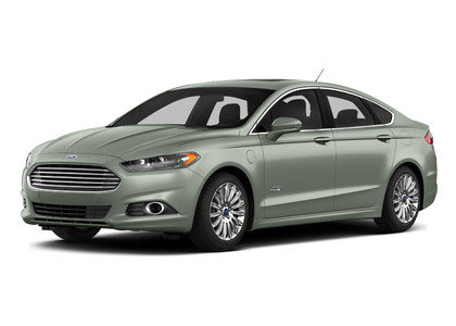 Коврики на Ford Fusion II 2012 - 2020 в Пензе