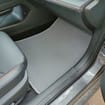 EVA коврики на Changan Uni-V 2021 - 2025 в Пензе
