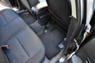 Ворсовые коврики на Mitsubishi RVR III 2010 - 2025 в Пензе