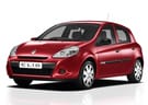 Ворсовые коврики на Renault Clio III 2005 - 2012 в Пензе
