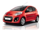 EVA коврики на Citroen C1 I 2005 - 2015 в Пензе