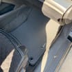 Ворсовые коврики на Honda Accord VIII 2007 - 2013 в Пензе