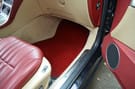 EVA коврики на Alfa Romeo Brera 2005 - 2021 в Пензе