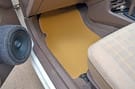 Коврики на Toyota Corsa (L50) 1994 - 1999 в Пензе