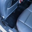 Ворсовые коврики на Haval Dargo X 2022 - 2025 в Пензе
