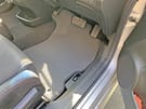 EVA коврики на Honda Stream II 2006 - 2014 в Пензе