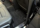 Коврики на Haval H9 I 2014 - 2024 в Пензе