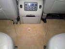Ворсовые коврики на Cadillac Escalade II 2002 - 2007 в Пензе
