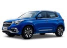 Коврики на Chery Tiggo 4 2019 - 2025 в Пензе
