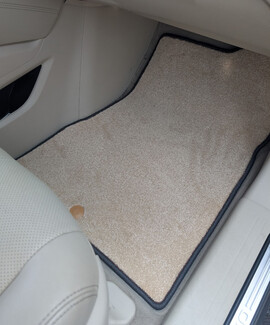 Ворсовые коврики на Nissan Murano (Z52) 2014&nbsp;-&nbsp;2022 в Пензе