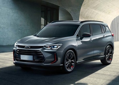 Коврики на Chevrolet Orlando II 2018 - 2023 в Пензе