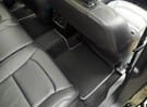 EVA коврики на Ford Explorer V 2010 - 2019 в Пензе