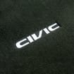 EVA коврики на Honda Civic VI 2d 1995 - 2000 в Пензе