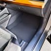 Ворсовые коврики на Mitsubishi Outlander IV 2021 - 2025 в Пензе