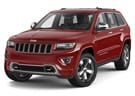 Коврики на Jeep Grand Cherokee (WK2) 2010 - 2022 в Пензе