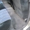 Ворсовые коврики на Mitsubishi Lancer Cedia 2000 - 2004 в Пензе