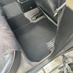 Ворсовые коврики на Nissan Skyline (V35) 2001 - 2007 в Пензе