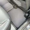Ворсовые коврики на Hyundai Tucson IV 2020 - 2025 в Пензе
