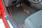 Коврики на Audi A4 (B7) 2004 - 2008 в Пензе