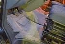 EVA коврики на ГАЗ ГАЗон Next 2014 - 2025 в Пензе
