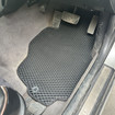 Ворсовые коврики на Nissan Skyline (V35) 2001 - 2007 в Пензе