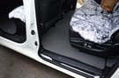 EVA коврики на Toyota Noah (R80) 2014 - 2021 в Пензе