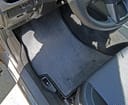 Ворсовые коврики на Subaru Forester IV 2012 - 2019 в Пензе