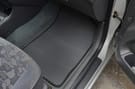 Коврики на Toyota Avensis I 1997 - 2002 в Пензе