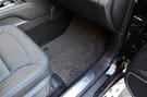 Коврики на Haval H9 I 2014 - 2024 в Пензе