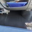 Ворсовые коврики на Fiat Ducato II 1993 - 2006 в Пензе