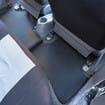 EVA коврики на Hyundai Accent 1999 - 2012 в Пензе