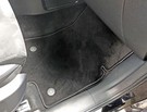 Ворсовые коврики на Skoda Kodiaq II 2023 - 2025 в Пензе