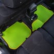 Ворсовые коврики на Seat Leon I 1999 - 2006 в Пензе