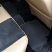 Коврики на Ford Fiesta VI 2008 - 2019 в Пензе