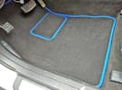Коврики на Hyundai Grandeur IV 2005 - 2011 в Пензе