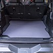 Ворсовые коврики на Jeep Wrangler (JL) 2017 - 2025 в Пензе