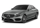 Коврики на Mercedes C (W205) 2014 - 2023 в Пензе