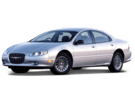 Коврики на Chrysler Concorde II 1997 - 2004 в Пензе
