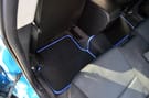 Коврики на Mazda 3 2009 - 2013 в Пензе