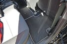 Ворсовые коврики на Hyundai Creta I 2016 - 2021 в Пензе