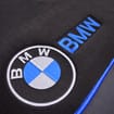 Ворсовые коврики на BMW X1 (U11/U12) 2022 - 2025 в Пензе