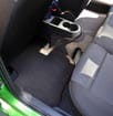 Ворсовые коврики на Skoda Rapid II 2019 - 2025 в Пензе