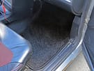 Ворсовые коврики на Daewoo Nexia 1994 - 2016 в Пензе