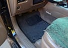 Коврики на Lexus GX 460 2009 - 2023 в Пензе