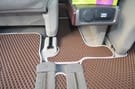 Коврики на Honda Elysion 2004 - 2013 в Пензе