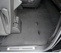 Коврики на Chevrolet Tahoe IV 2013 - 2021 в Пензе
