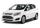 Коврики на Ford Grand C-Max 2010 - 2019 в Пензе
